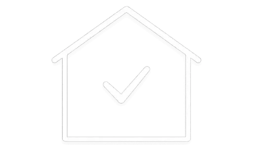 Organização em Casa